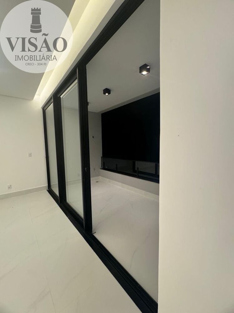 Casa, 4 quartos - Foto 18