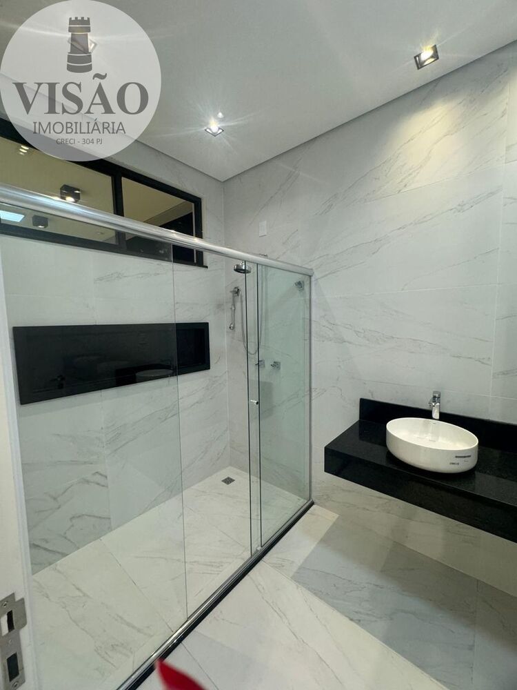 Casa, 4 quartos - Foto 17