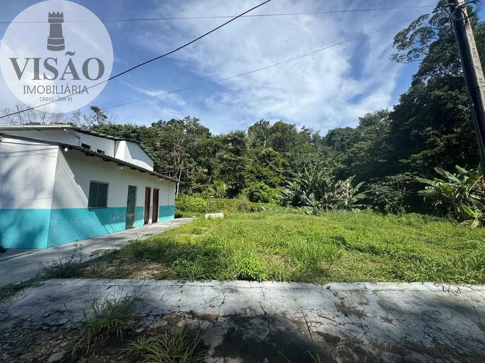 Terreno, 374 m² - Foto 1