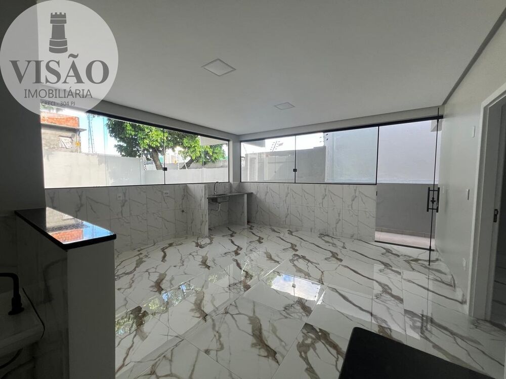 Casa para alugar com 4 quartos - Foto 10