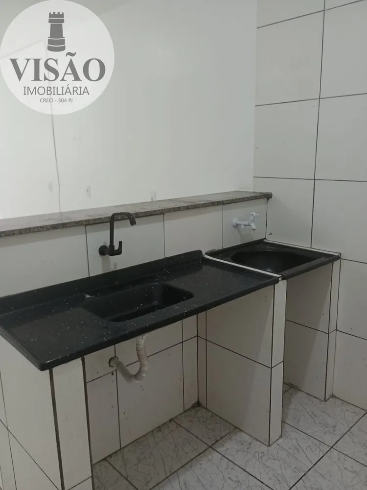 Casa, 5 quartos - Foto 12