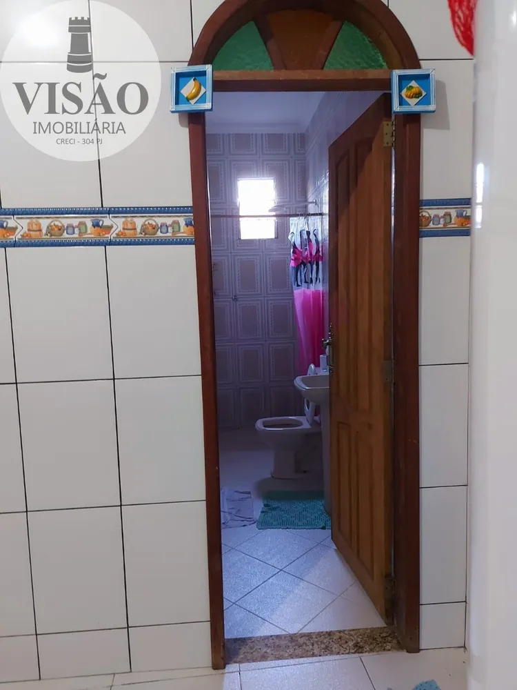 Casa, 5 quartos - Foto 7