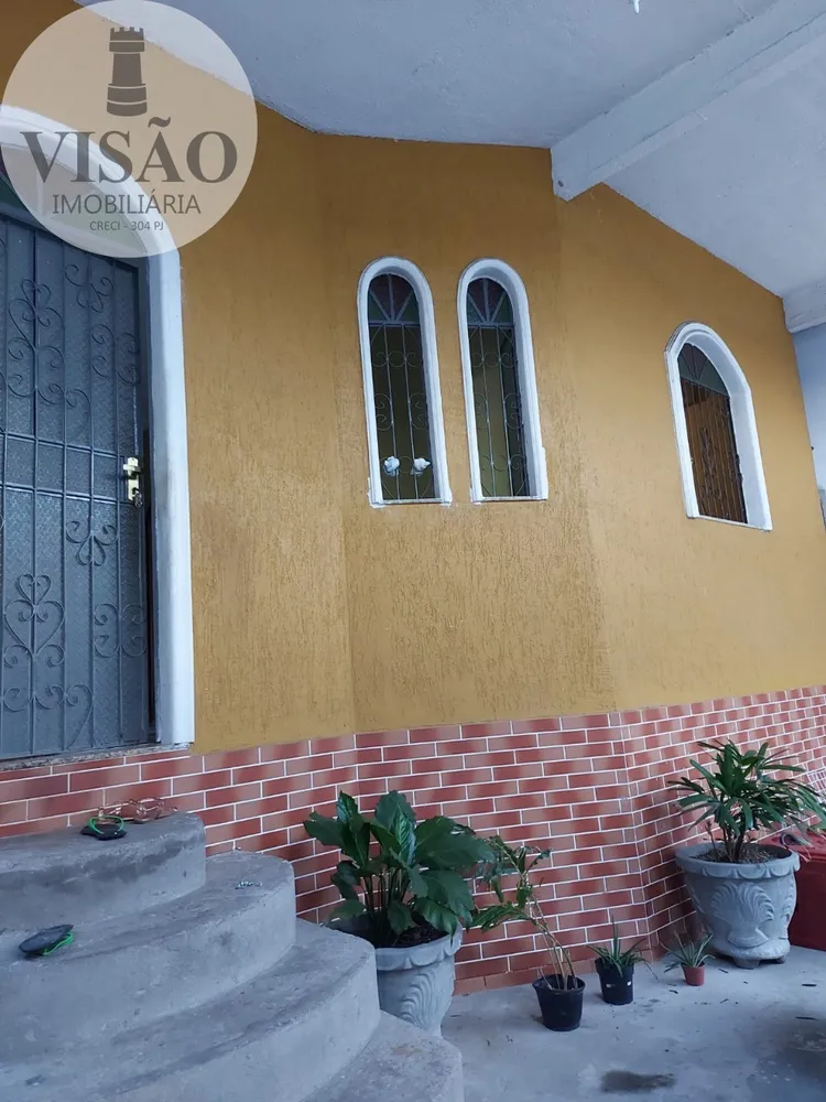 Casa, 5 quartos - Foto 2