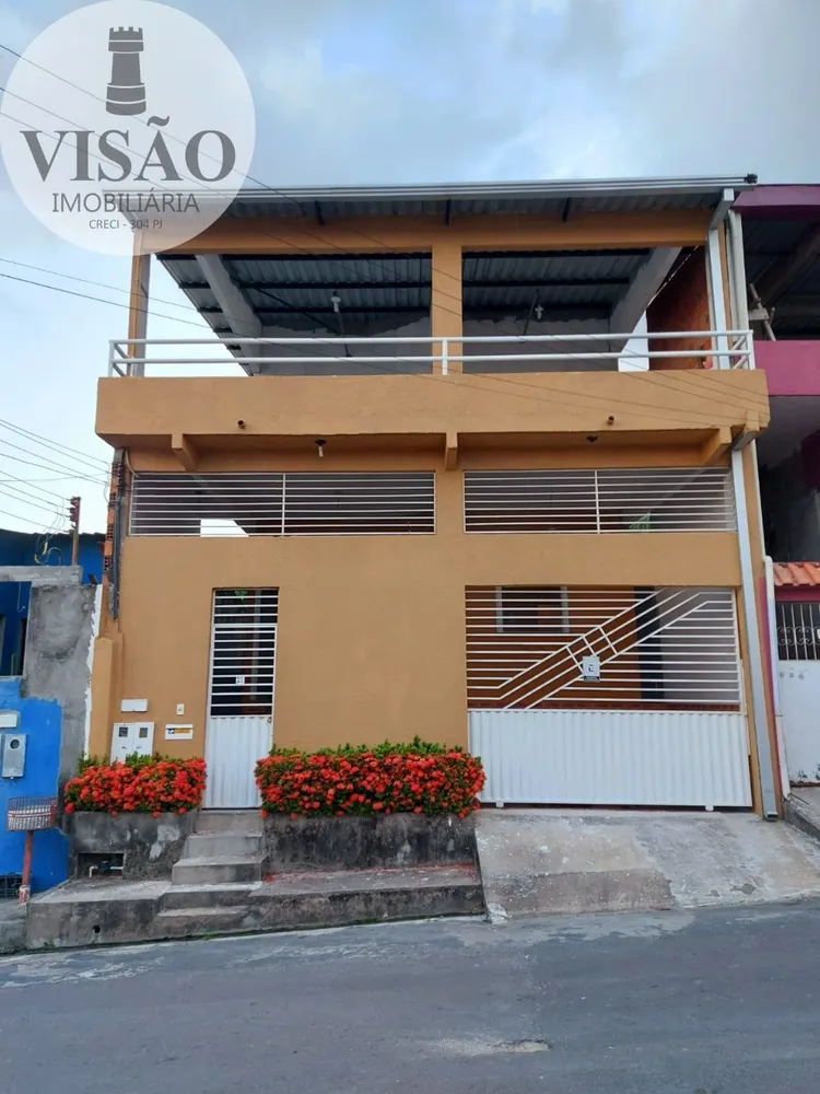 Casa, 5 quartos - Foto 9