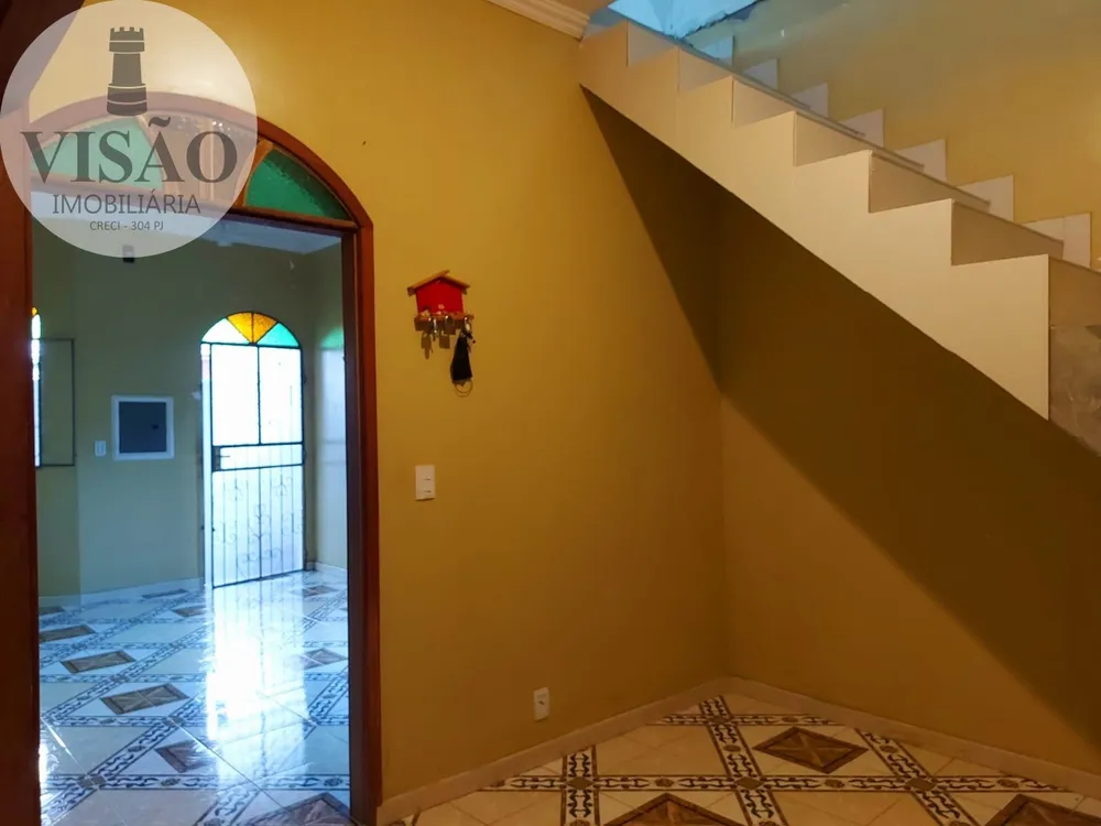 Casa, 5 quartos - Foto 8