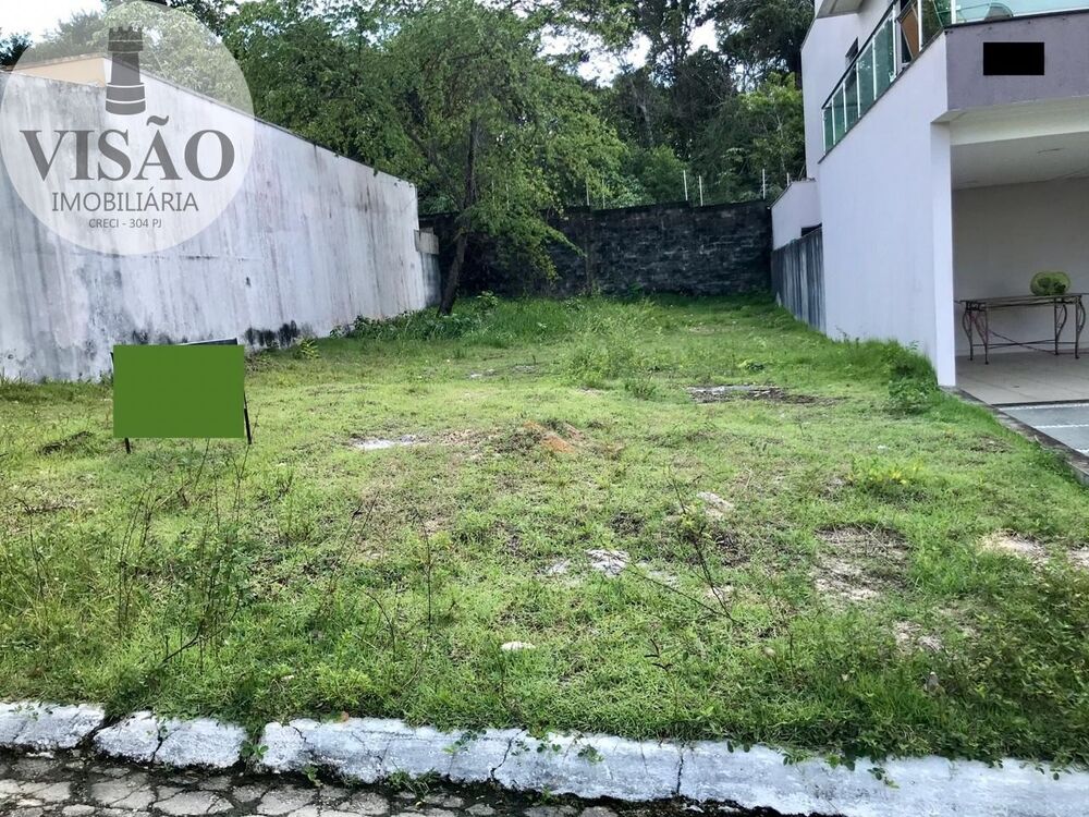 Terreno, 250 m² - Foto 2