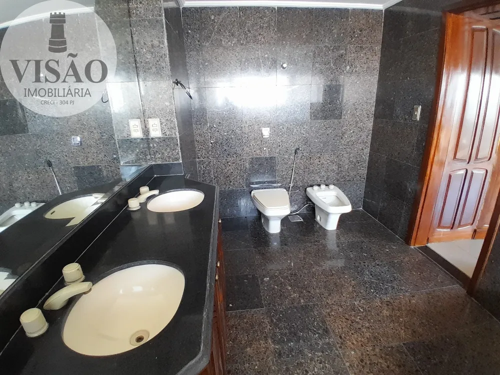 Cobertura, 5 quartos, 800 m² - Foto 10
