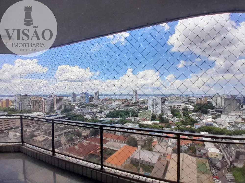 Cobertura, 5 quartos, 800 m² - Foto 1