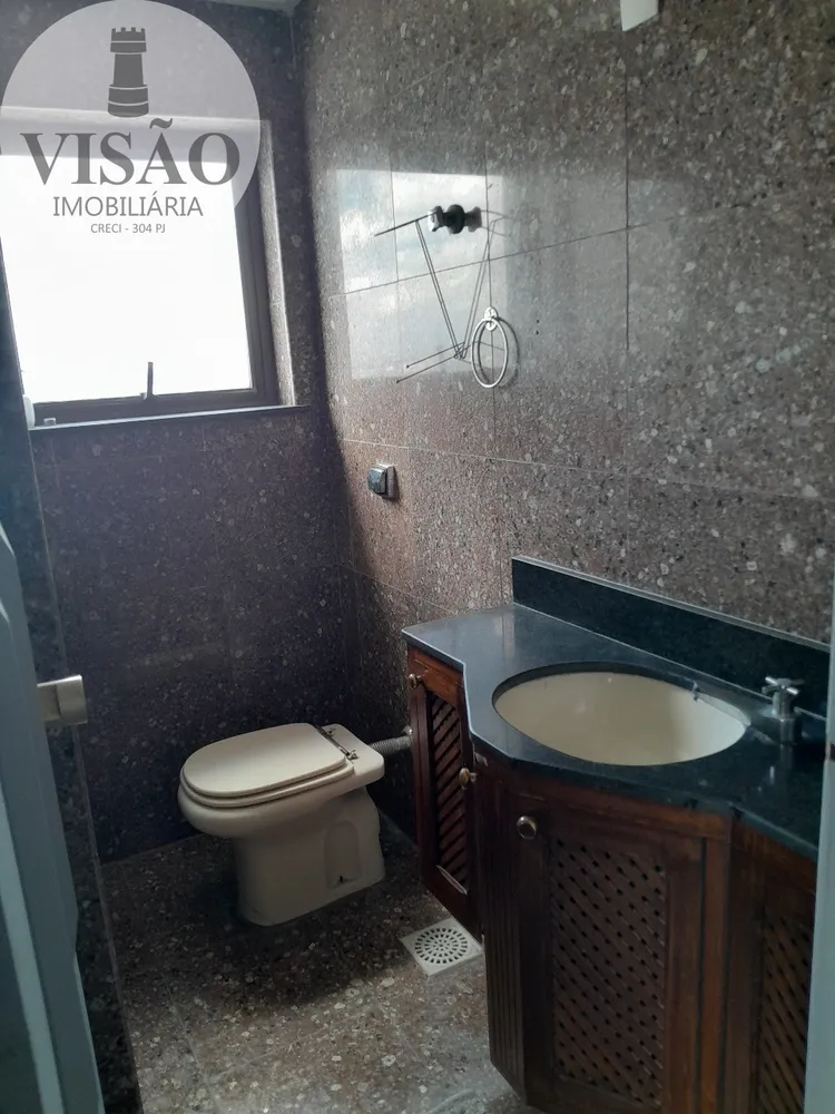 Cobertura, 5 quartos, 800 m² - Foto 3