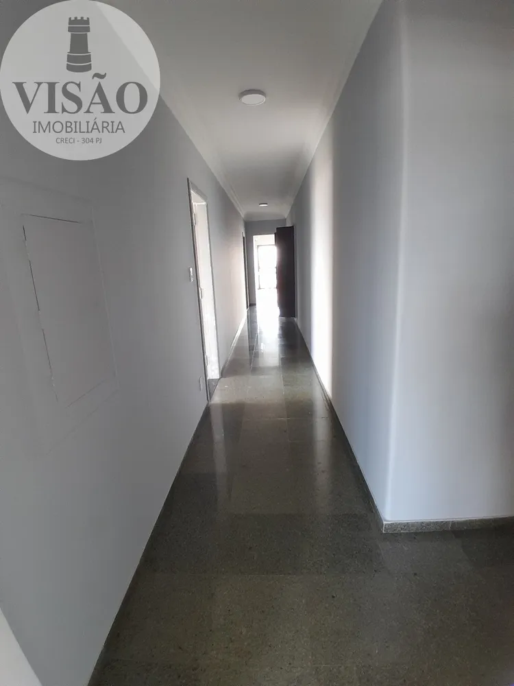 Cobertura, 5 quartos, 800 m² - Foto 9