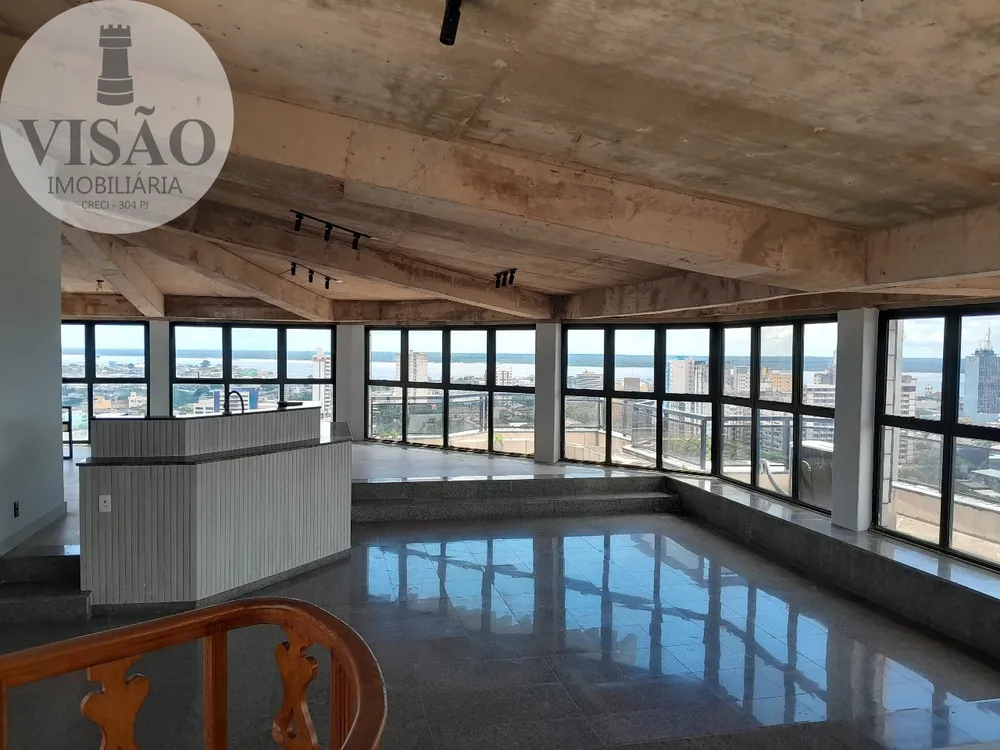 Cobertura, 5 quartos, 800 m² - Foto 4