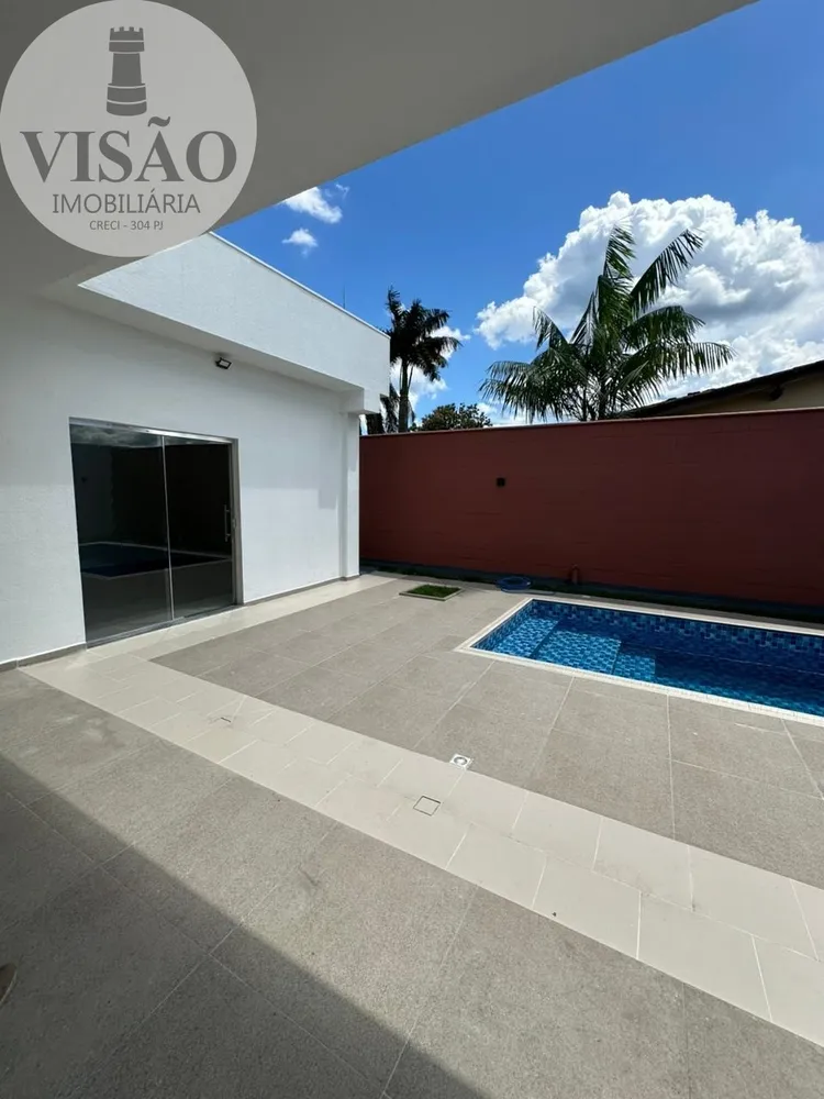 Casa, 3 quartos - Foto 4