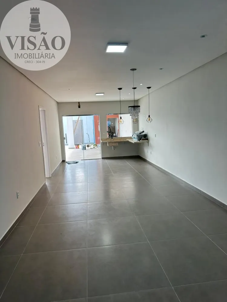 Casa, 3 quartos - Foto 8