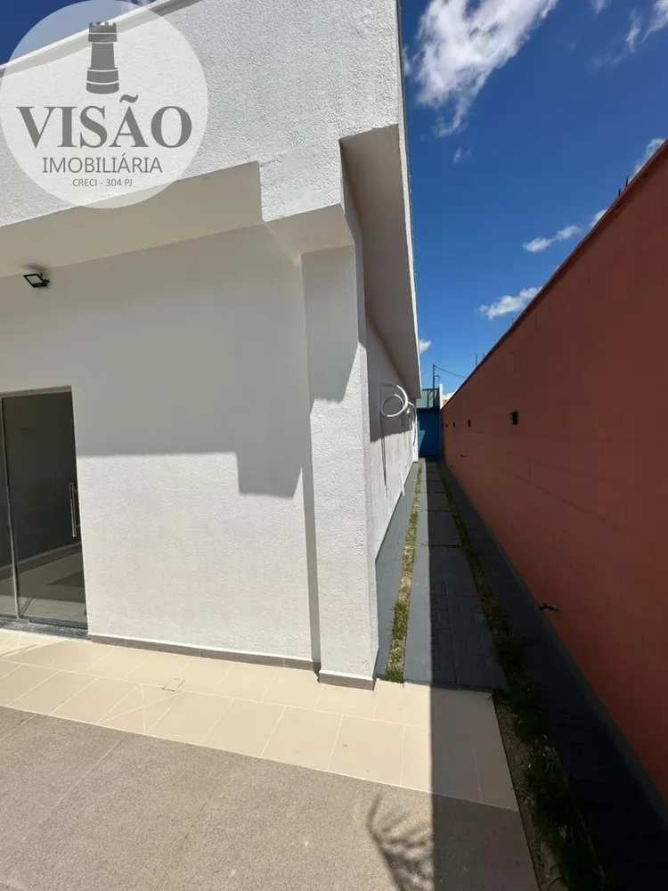 Casa, 3 quartos - Foto 11