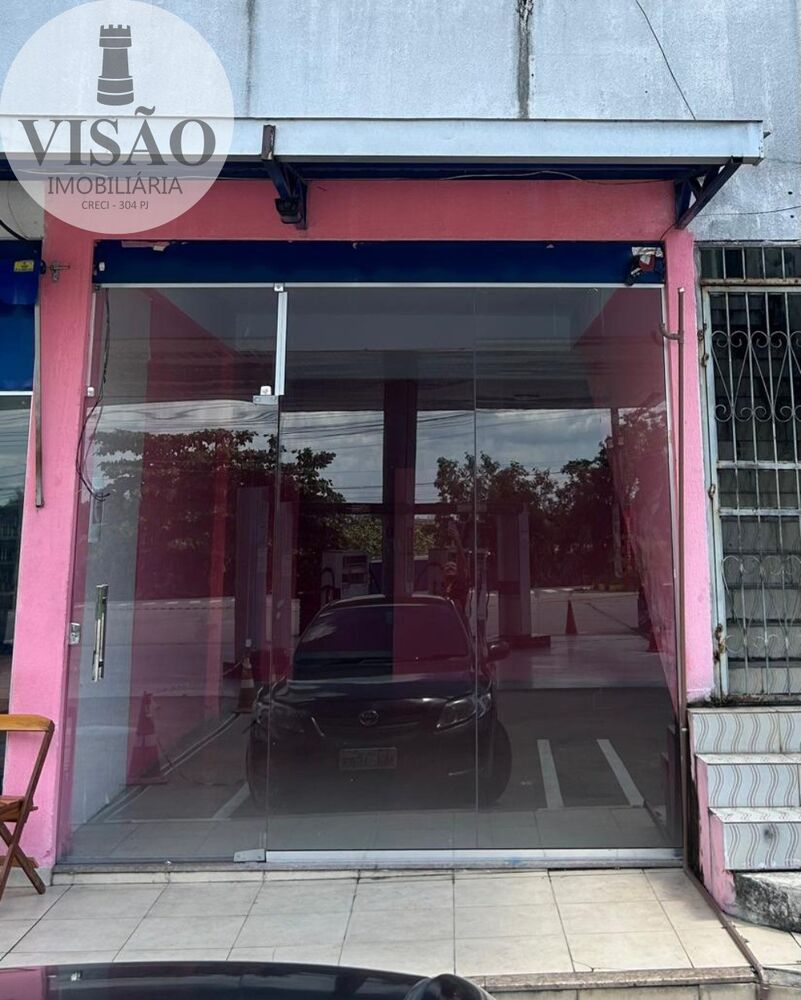 Sala-Conjunto, 50 m² - Foto 1