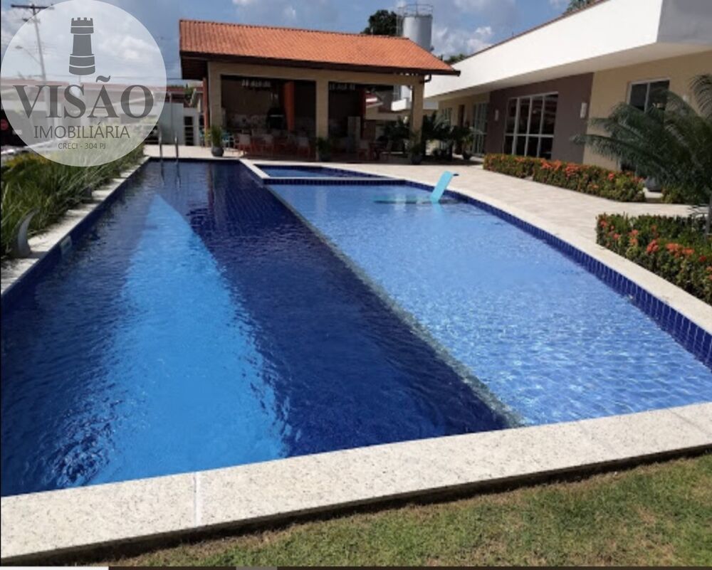 Casa, 3 quartos - Foto 2