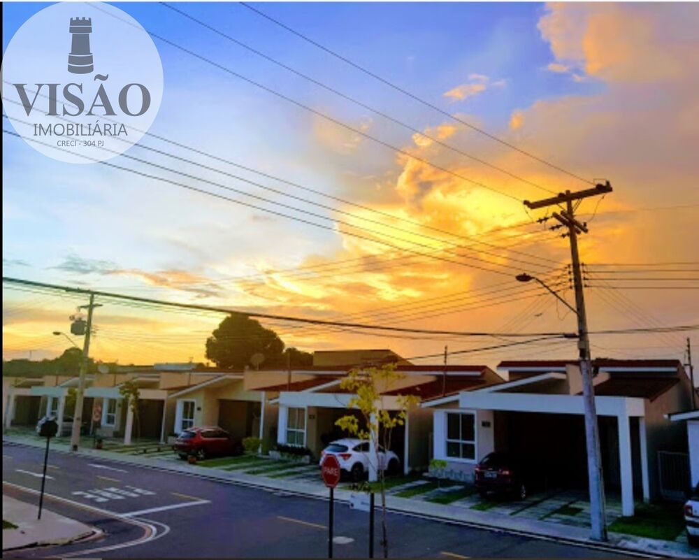 Casa, 3 quartos - Foto 1