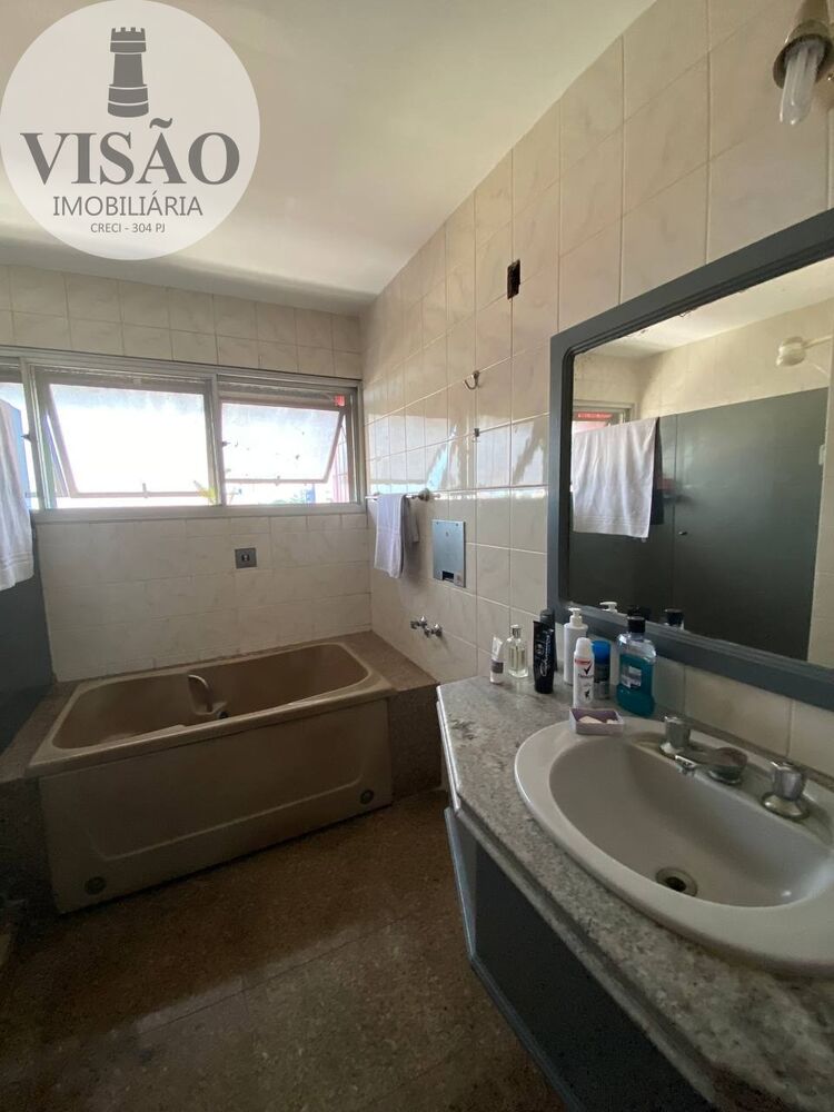 Apartamento à venda com 4 quartos, 400m² - Foto 6
