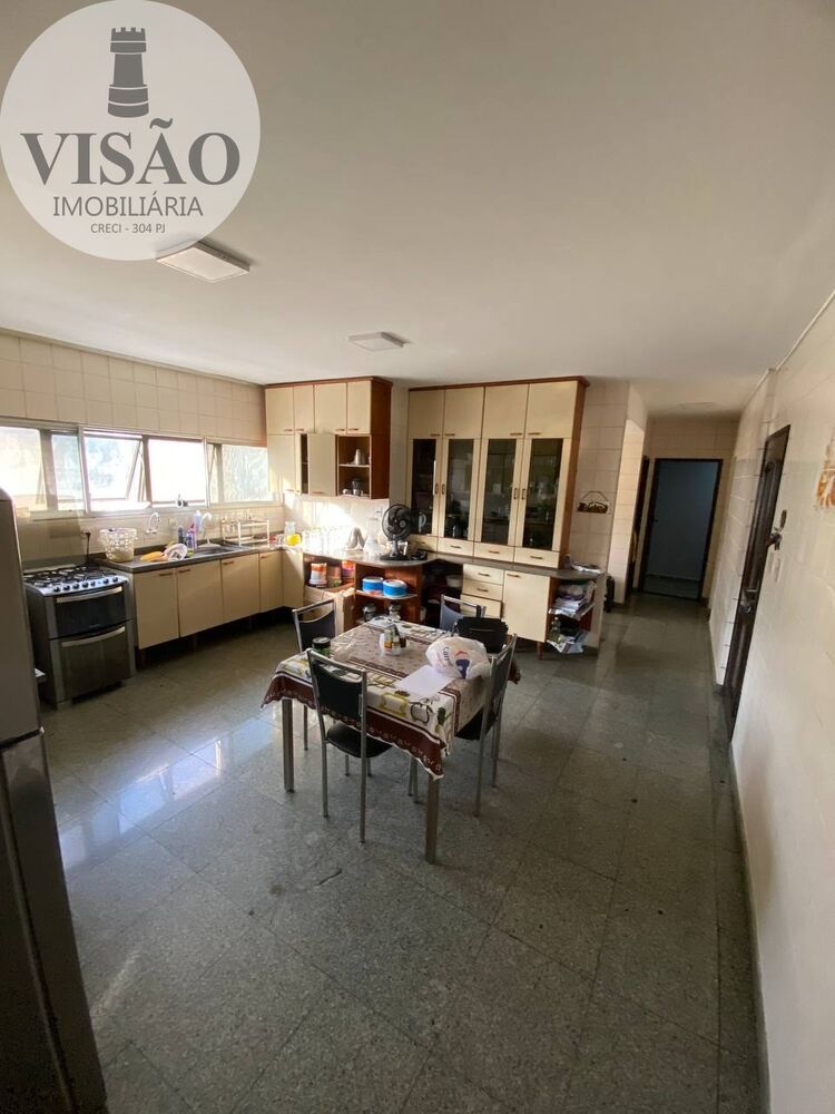 Apartamento à venda com 4 quartos, 400m² - Foto 13