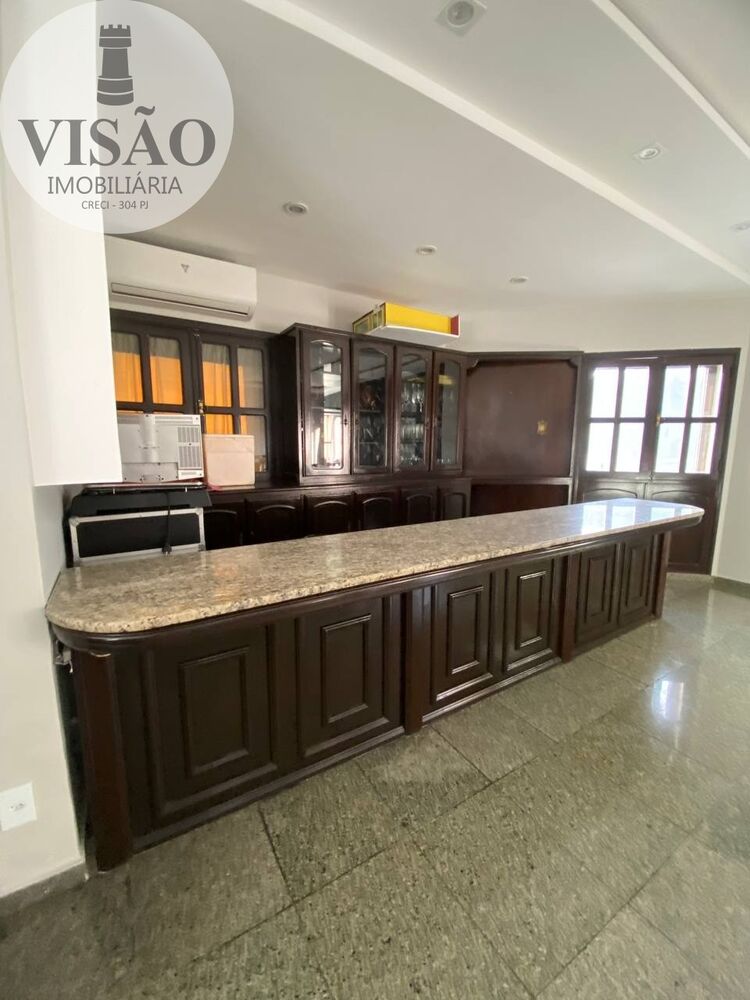Apartamento à venda com 4 quartos, 400m² - Foto 14
