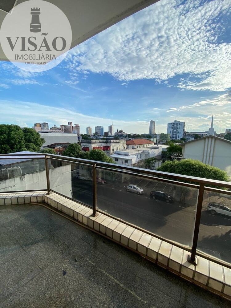 Apartamento à venda com 4 quartos, 400m² - Foto 8