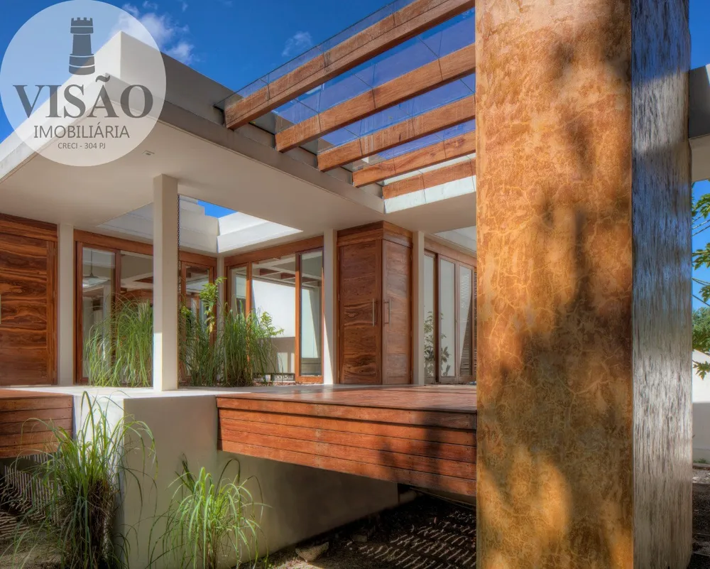 Casa, 5 quartos - Foto 6