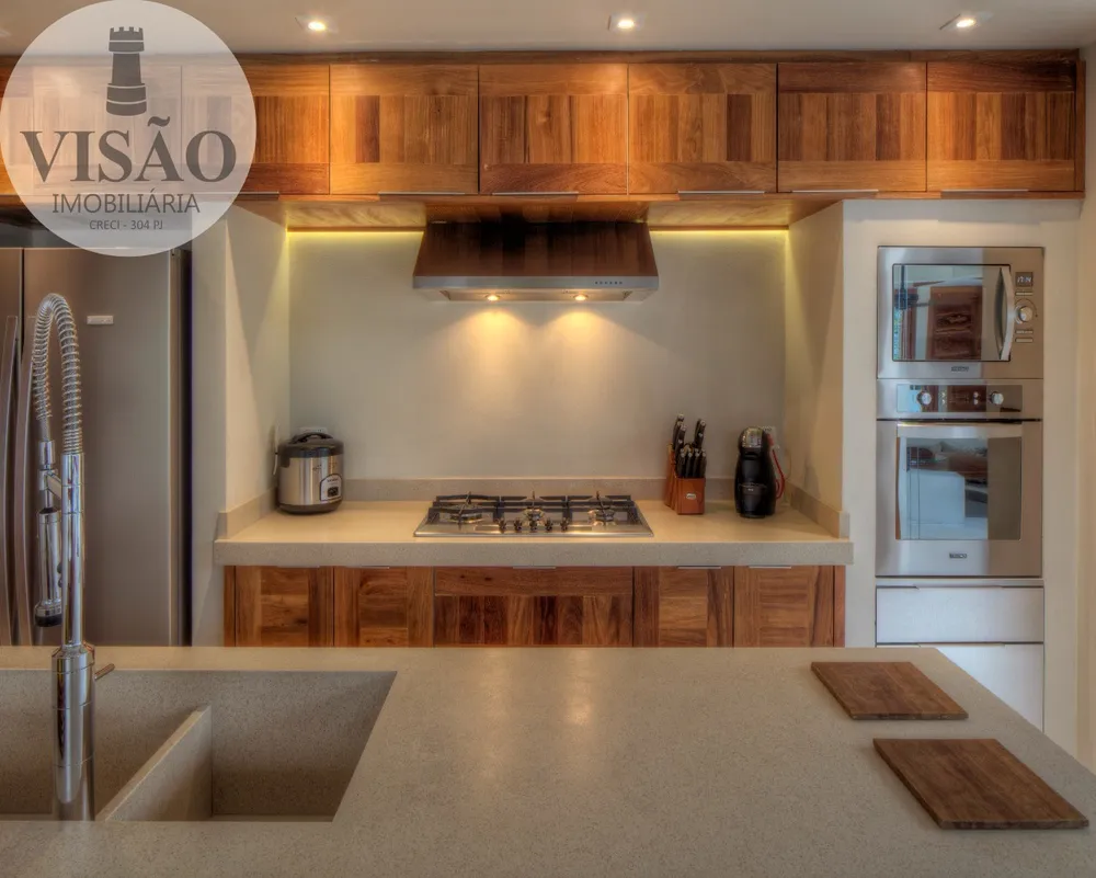 Casa, 5 quartos - Foto 10