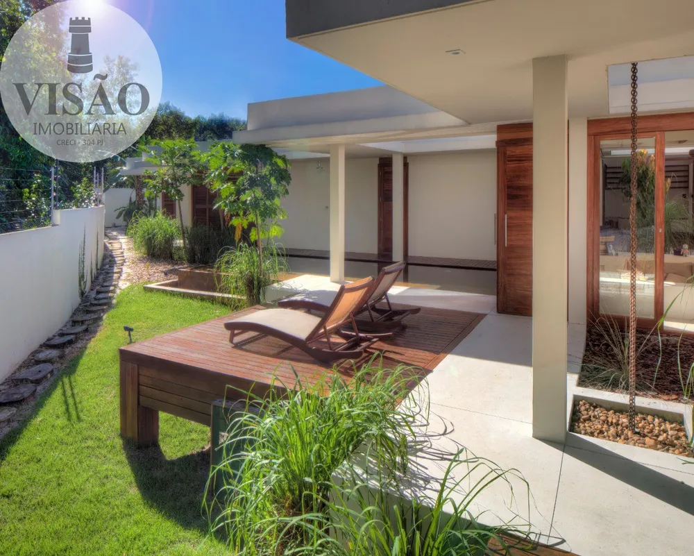 Casa, 5 quartos - Foto 4