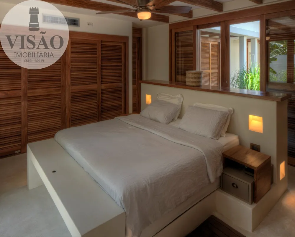 Casa, 5 quartos - Foto 12
