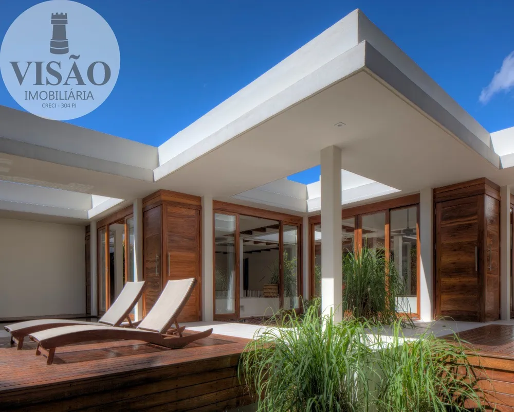 Casa, 5 quartos - Foto 5