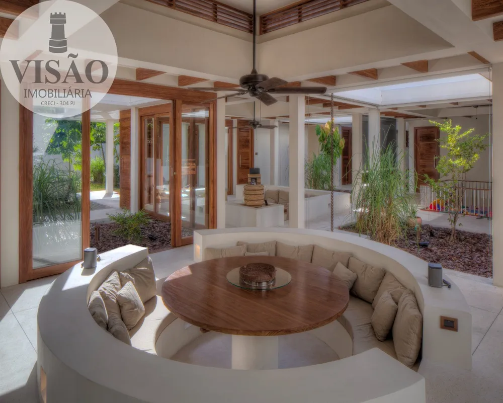 Casa, 5 quartos - Foto 8