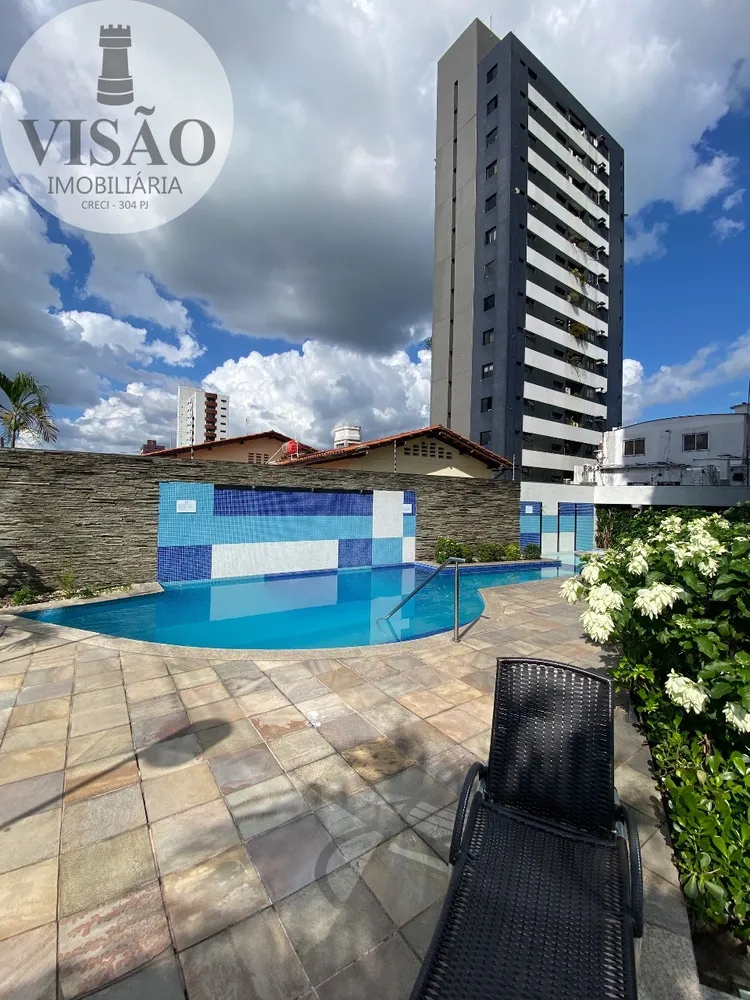 Apartamento, 4 quartos, 200 m² - Foto 10