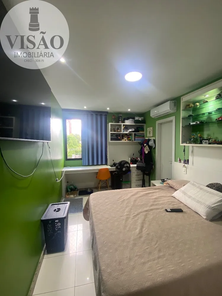 Apartamento, 4 quartos, 200 m² - Foto 5