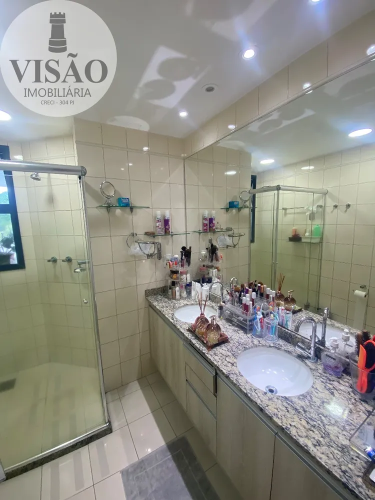 Apartamento, 4 quartos, 200 m² - Foto 3