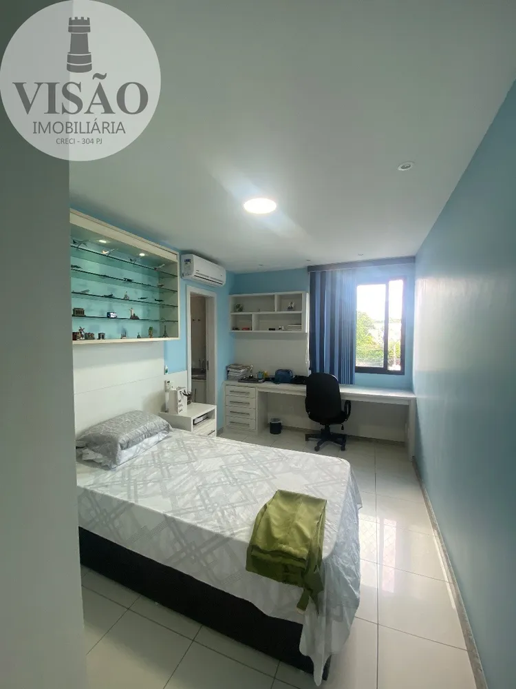 Apartamento, 4 quartos, 200 m² - Foto 6