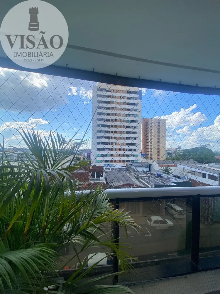 Apartamento, 4 quartos, 200 m² - Foto 8