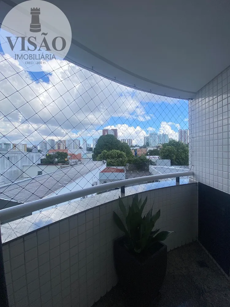 Apartamento, 4 quartos, 200 m² - Foto 4