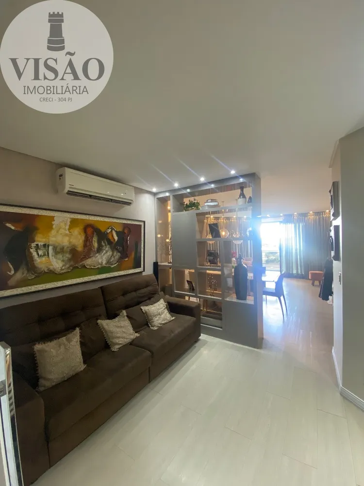 Apartamento, 4 quartos, 200 m² - Foto 12