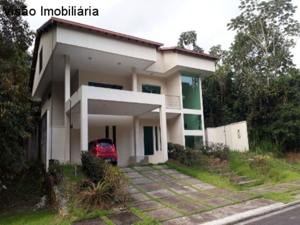 Casa, 4 quartos, 546 m² - Foto 2