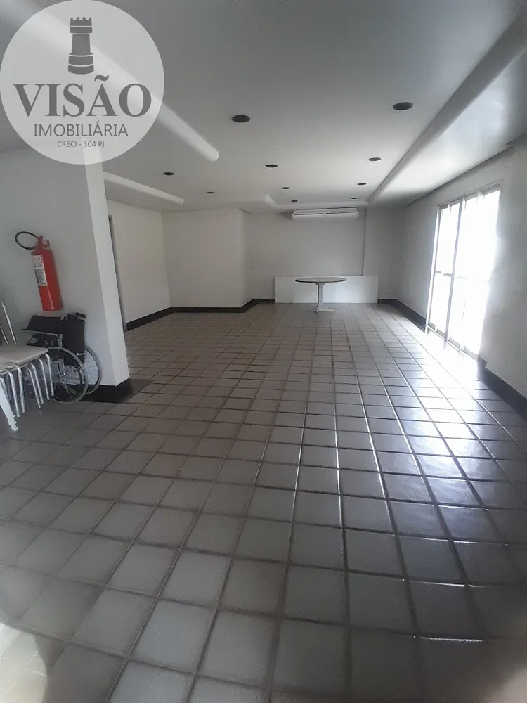 Apartamento, 3 quartos, 103 m² - Foto 9