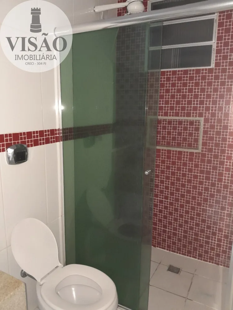 Apartamento, 3 quartos, 103 m² - Foto 7