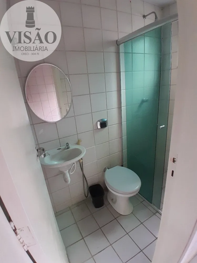 Apartamento, 3 quartos, 103 m² - Foto 2