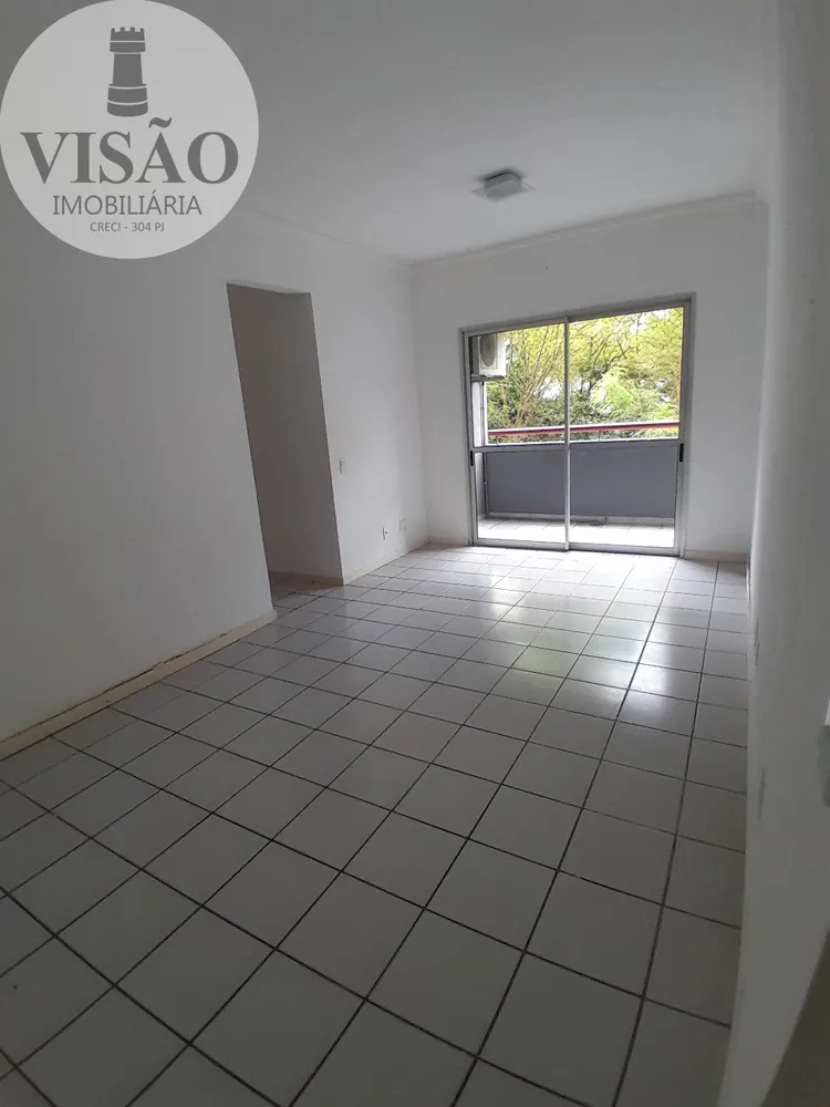 Apartamento, 3 quartos, 103 m² - Foto 1