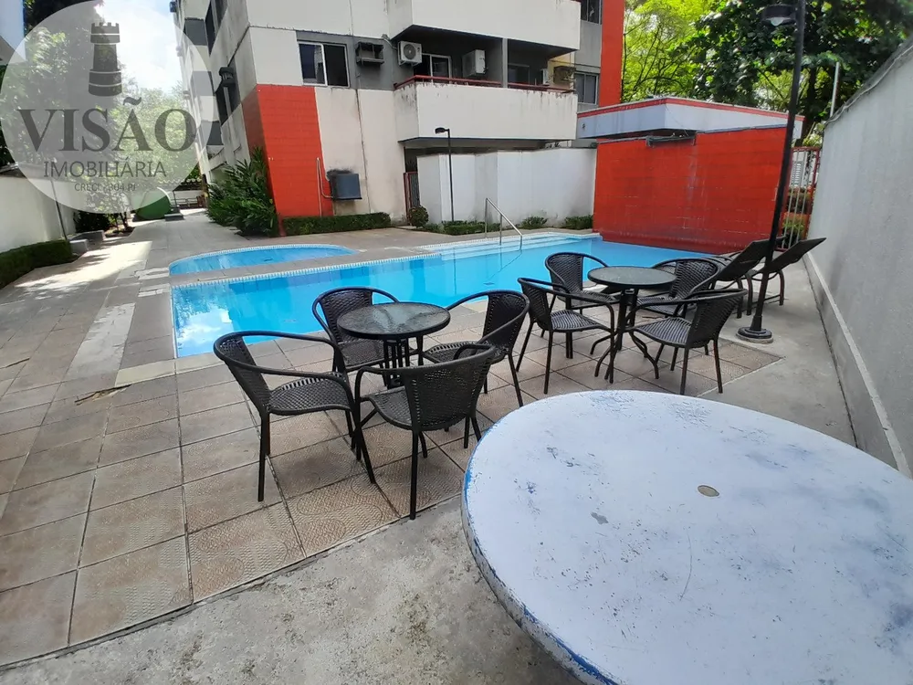 Apartamento, 3 quartos, 103 m² - Foto 12