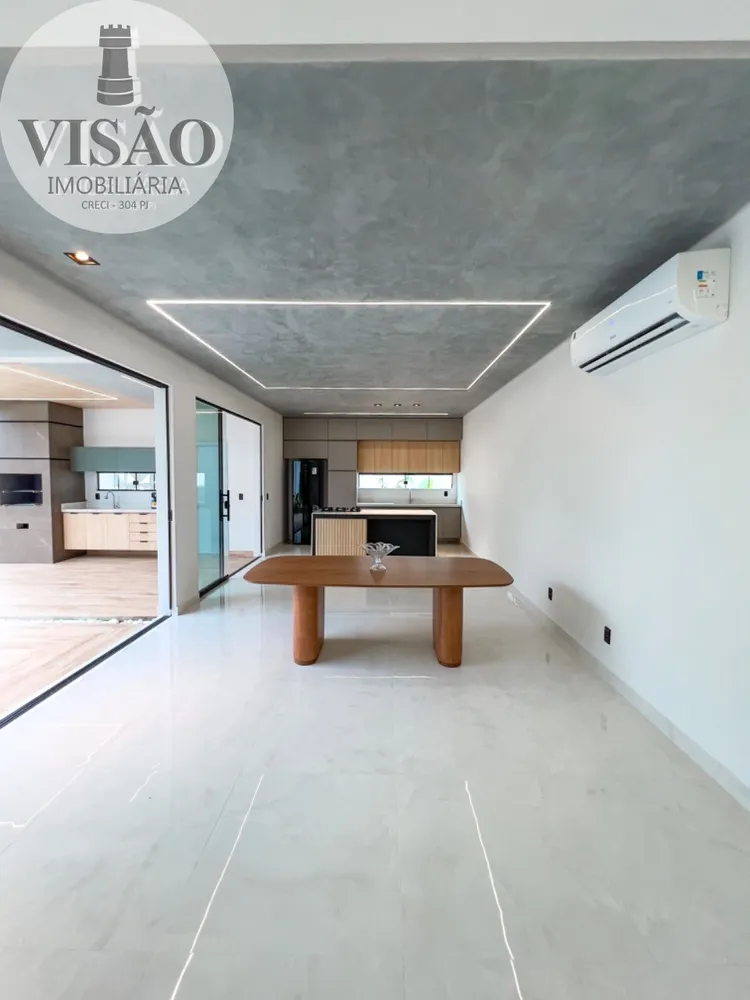 Casa, 4 quartos, 350 m² - Foto 16