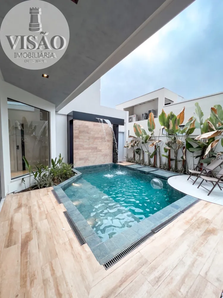 Casa, 4 quartos, 350 m² - Foto 12