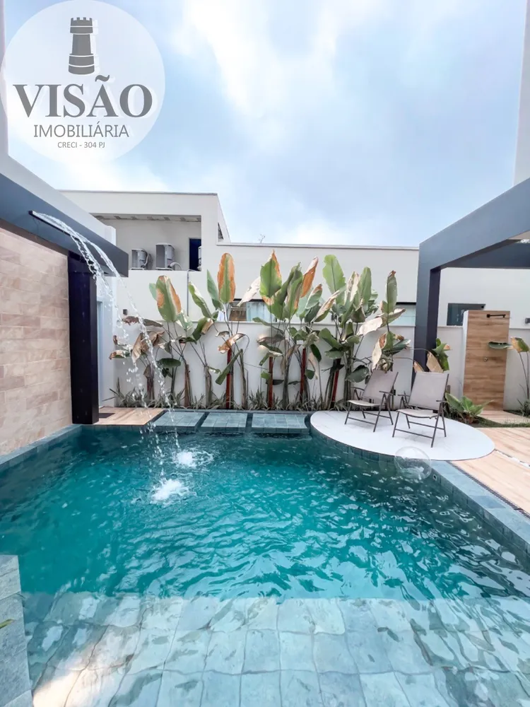 Casa, 4 quartos, 350 m² - Foto 8