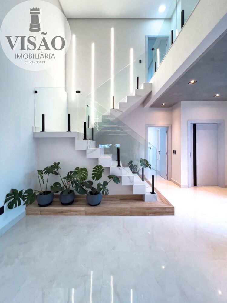 Casa, 4 quartos, 350 m² - Foto 4
