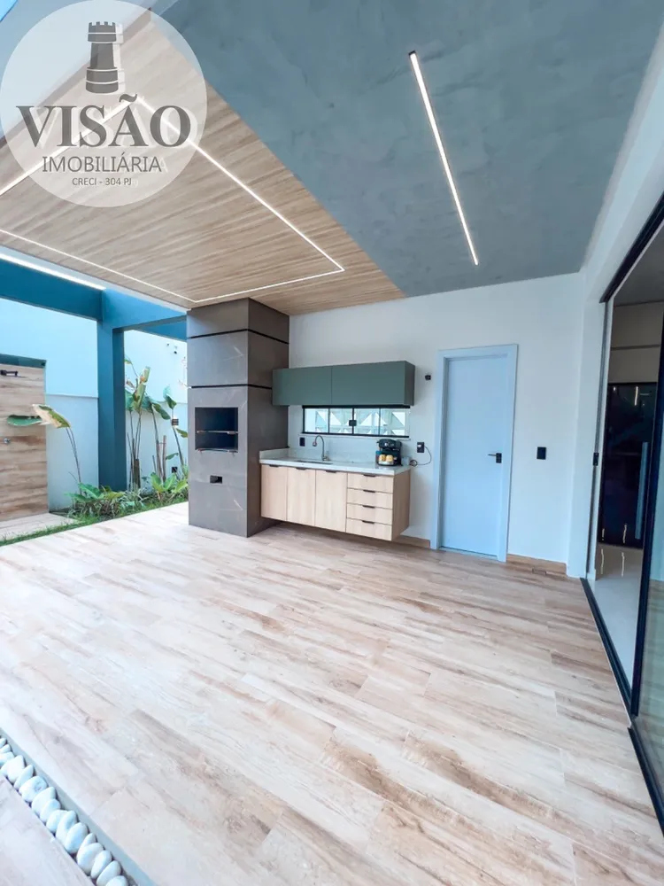 Casa, 4 quartos, 350 m² - Foto 13