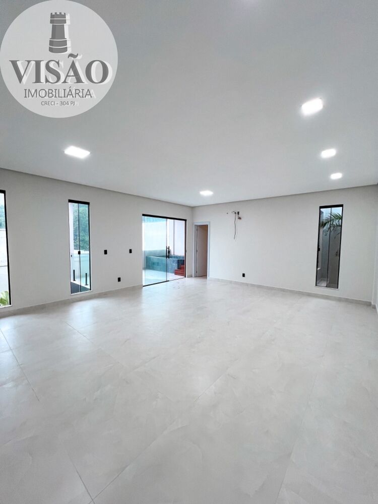Casa, 4 quartos, 350 m² - Foto 2